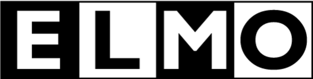 ELMO logo