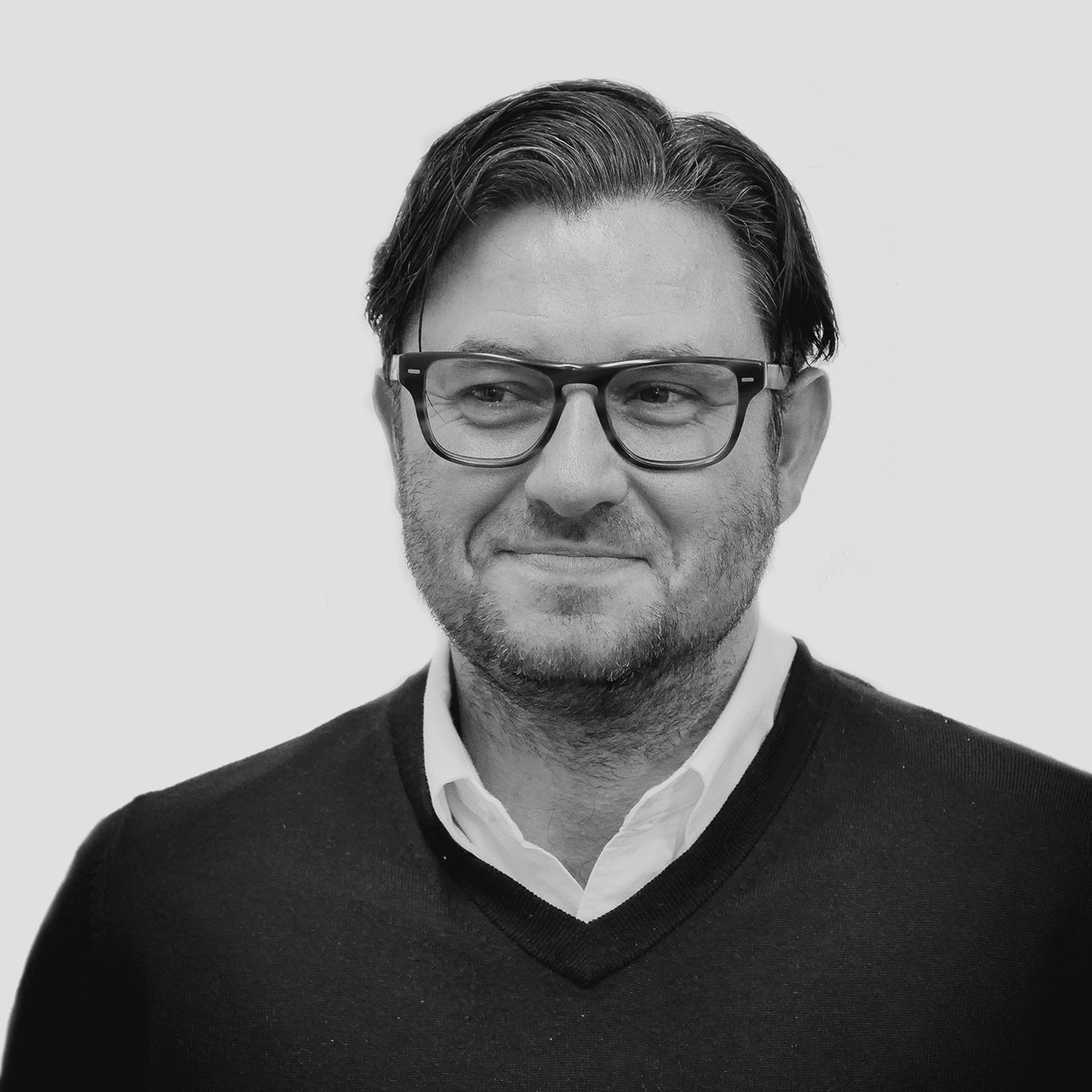 Ash Farr - President, US & Global Chief Marketing Officer