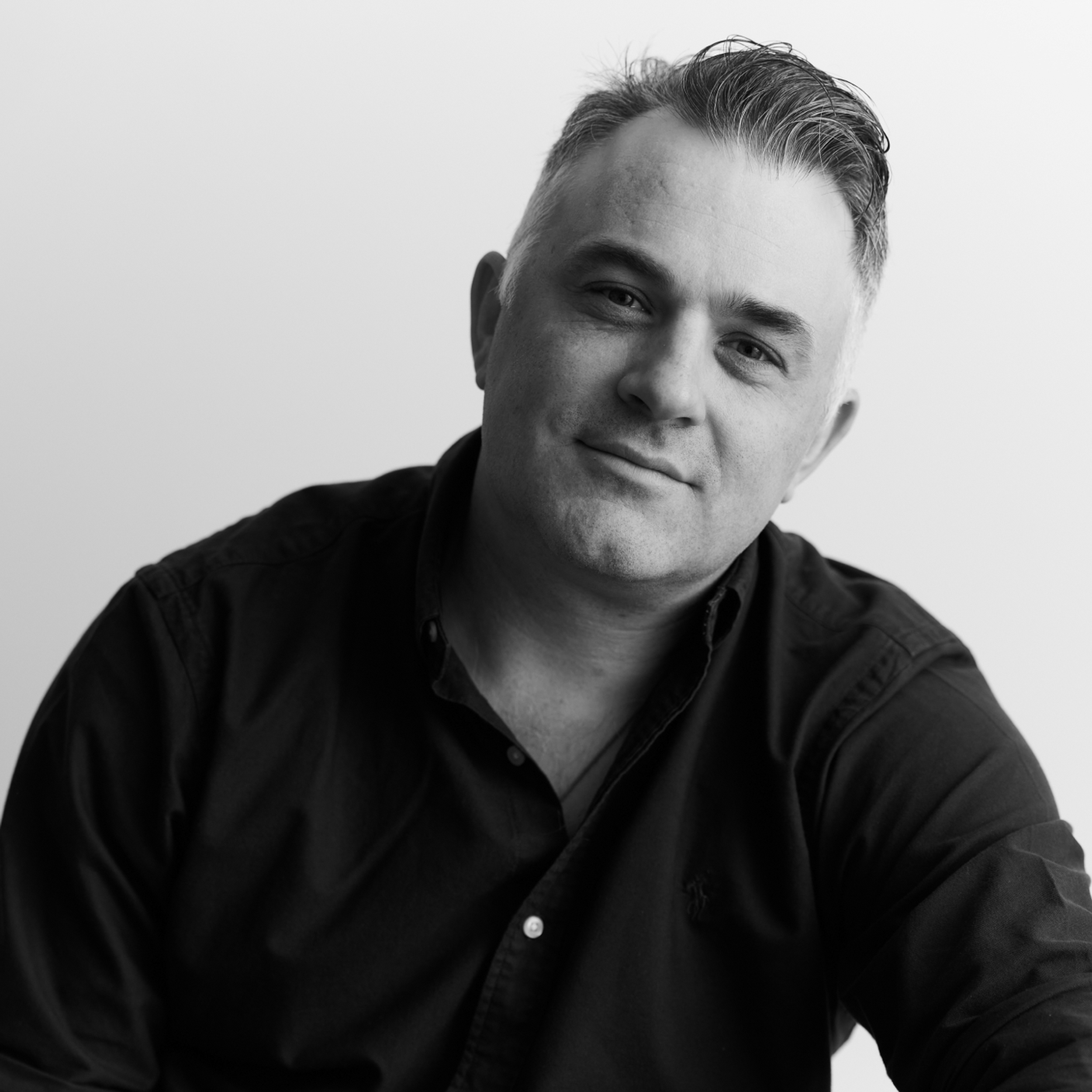 Michael Cindric, Chief Technology Officer, Decidr