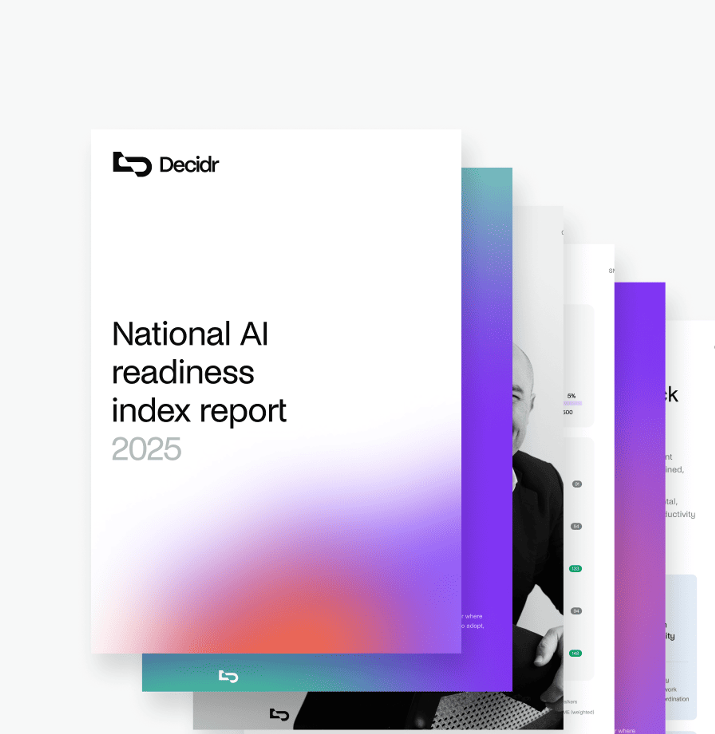 National AI Readiness index report