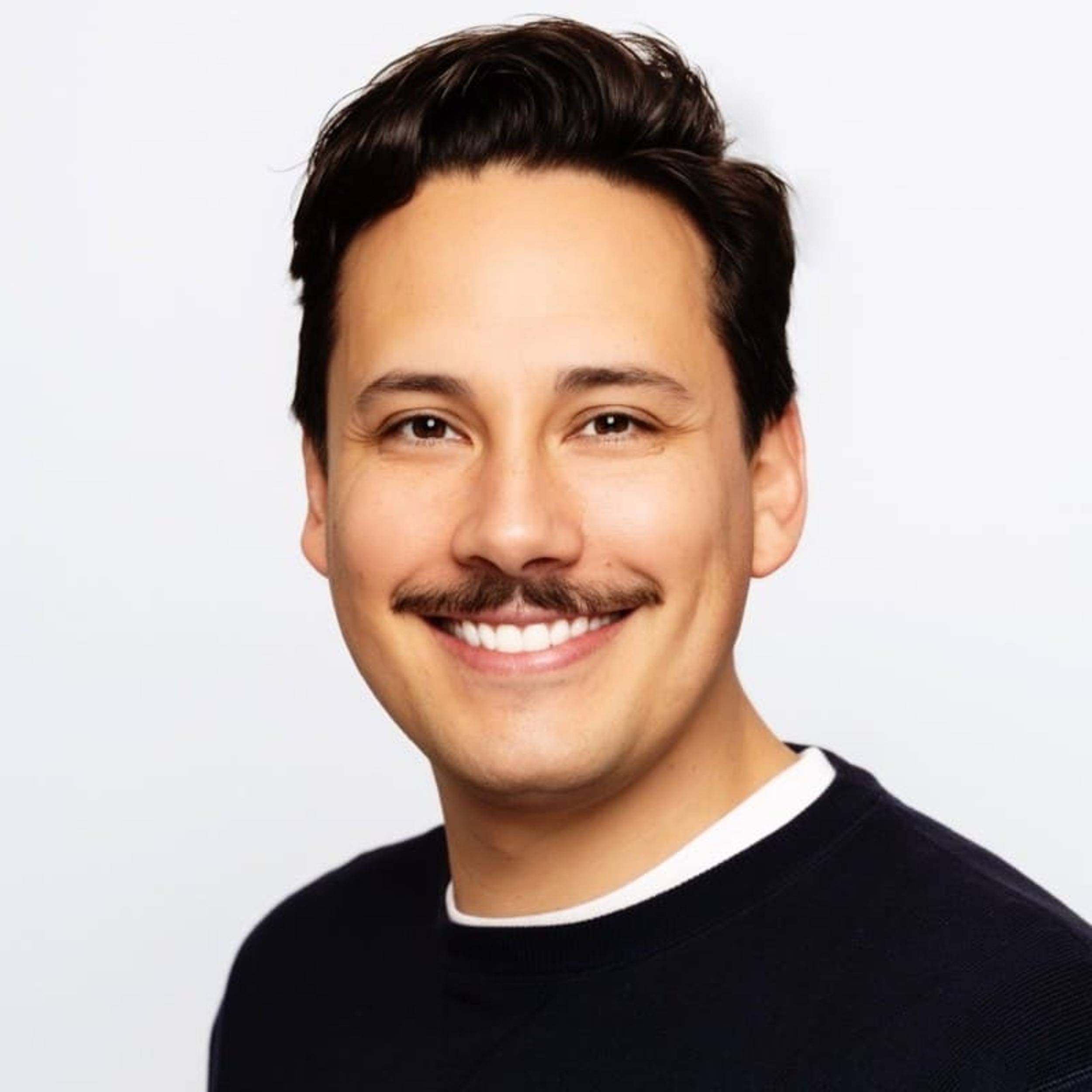 Picture of David Brudenell