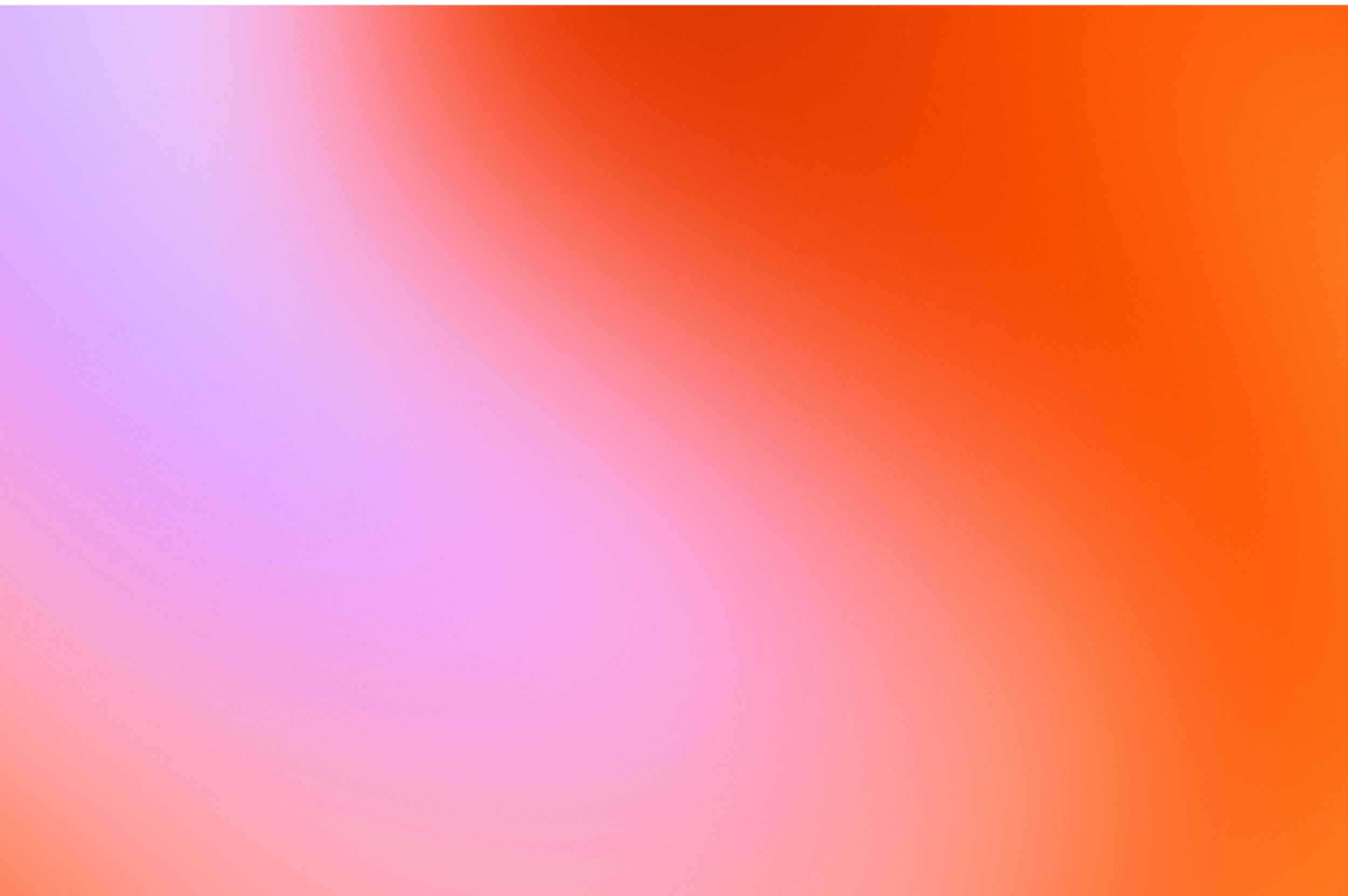 Bright colors pattern