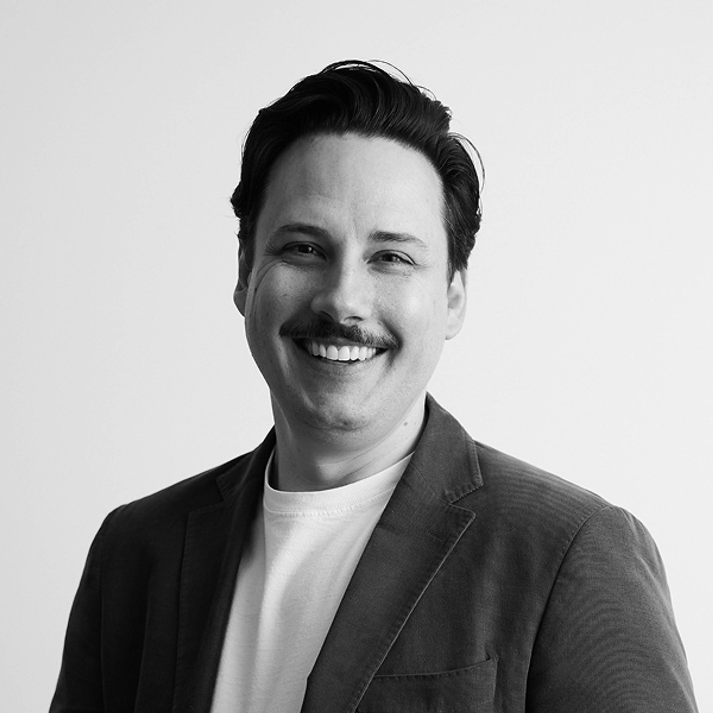 David Brudenell, Executive Director at Decidr