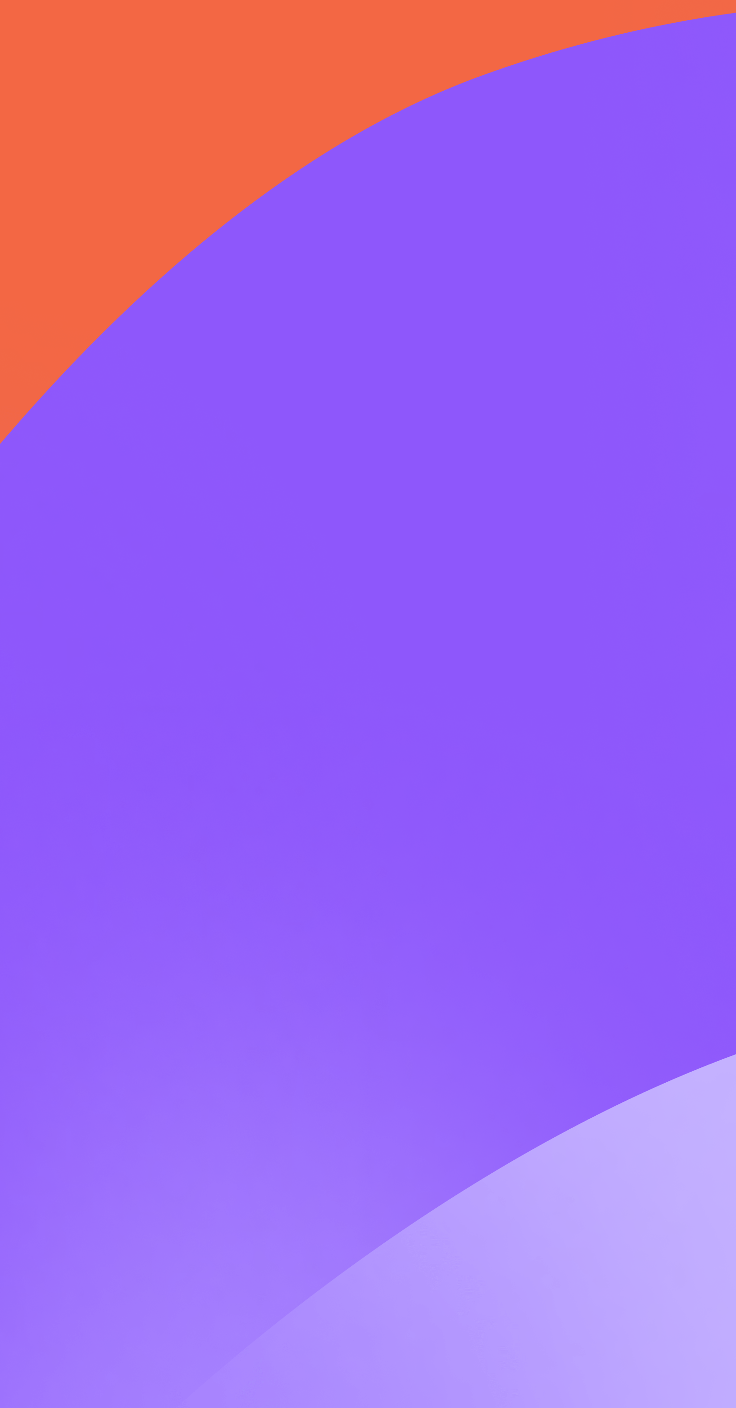 Abstract vector graphic with soft gradients and flowing shapes