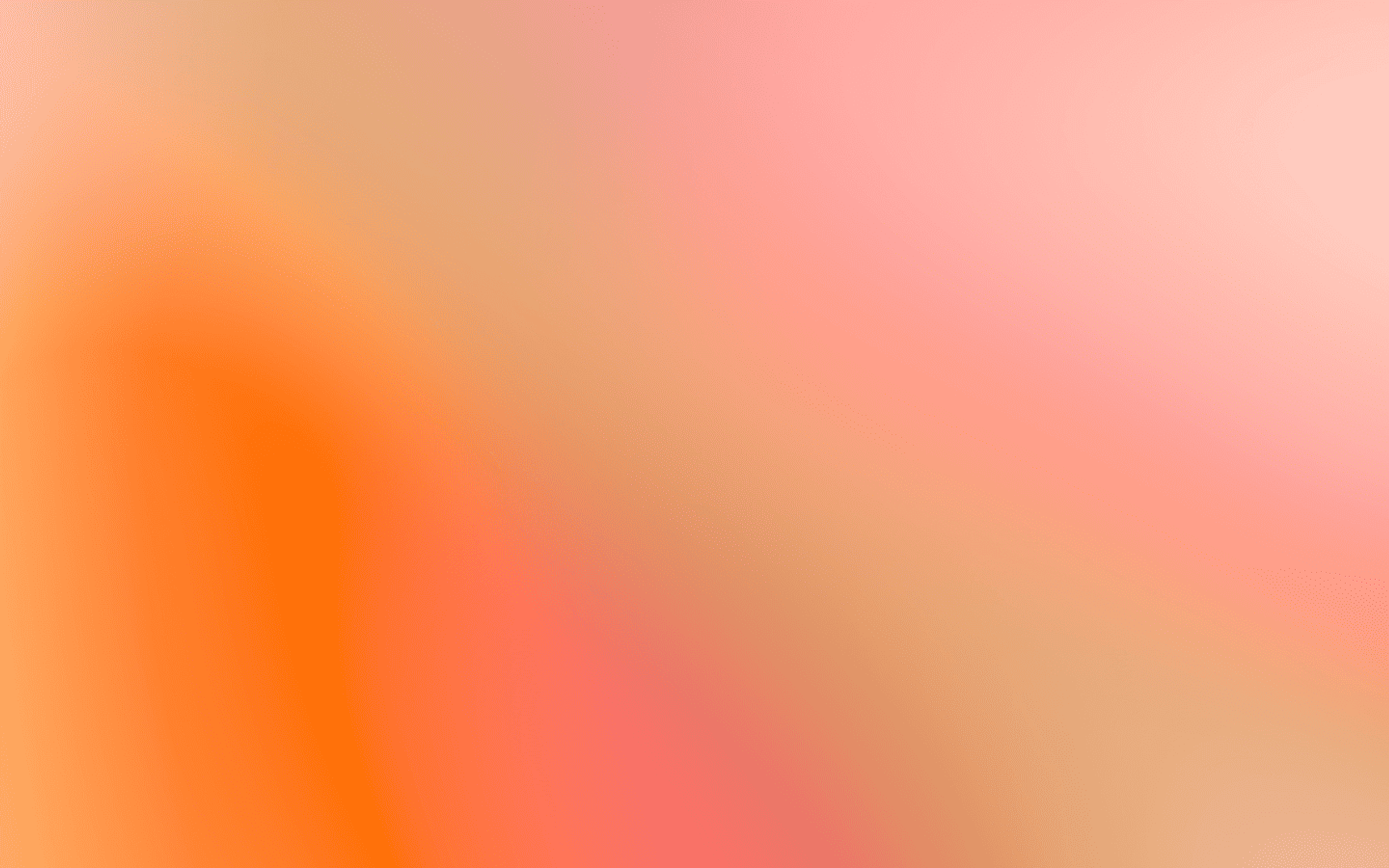 Orange-olive gradient 