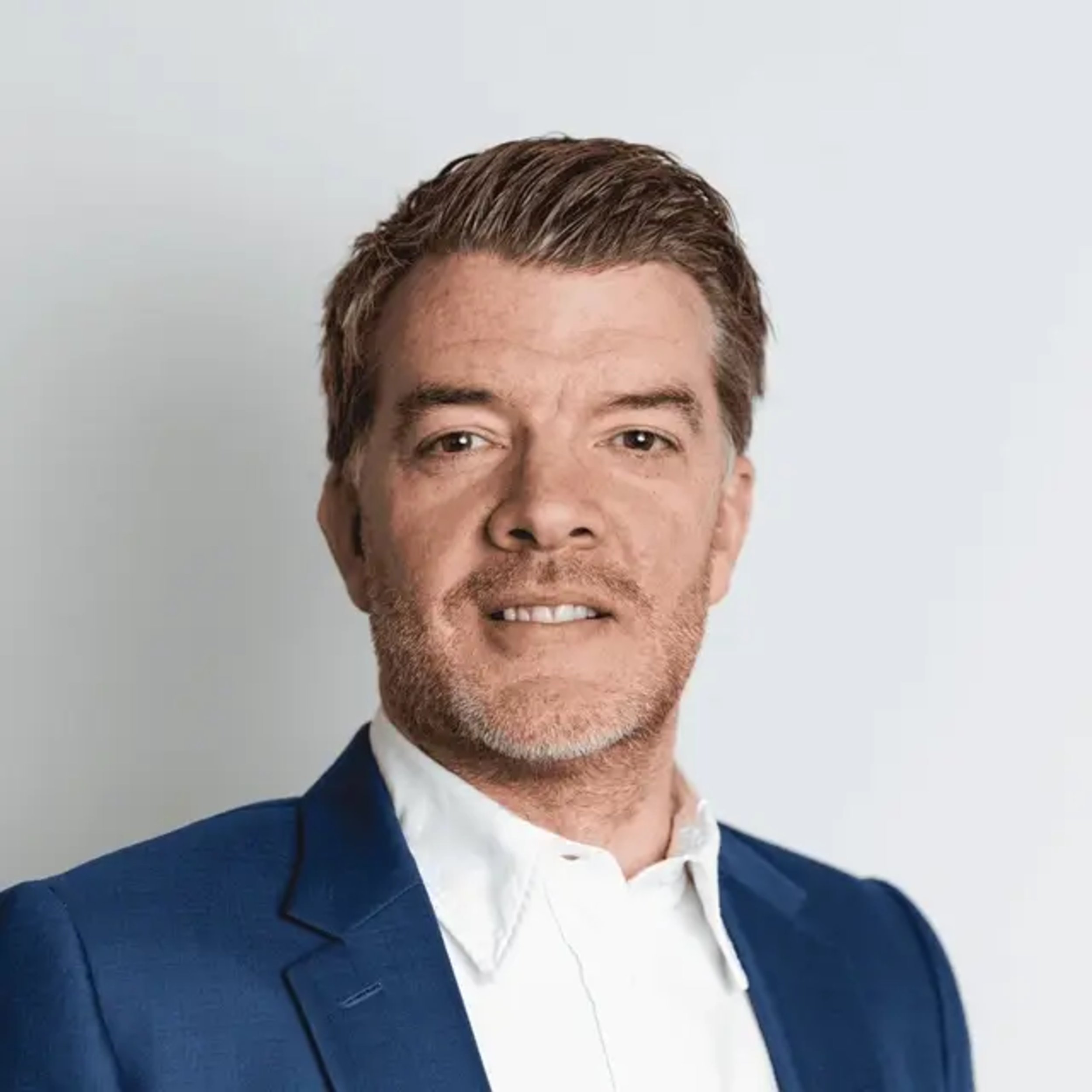 Duncan Brett
