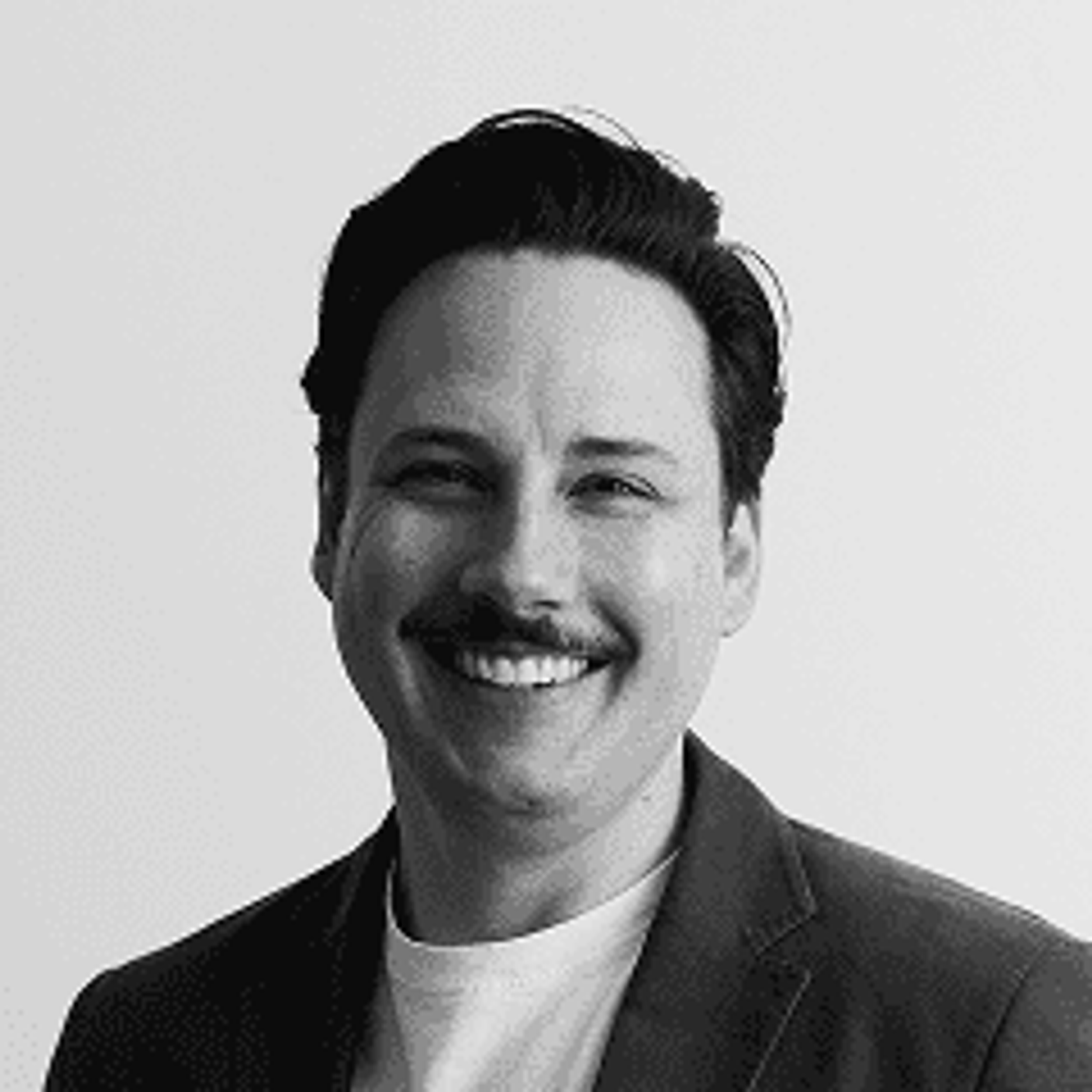 David Brudenell, Executive Director of Decidr