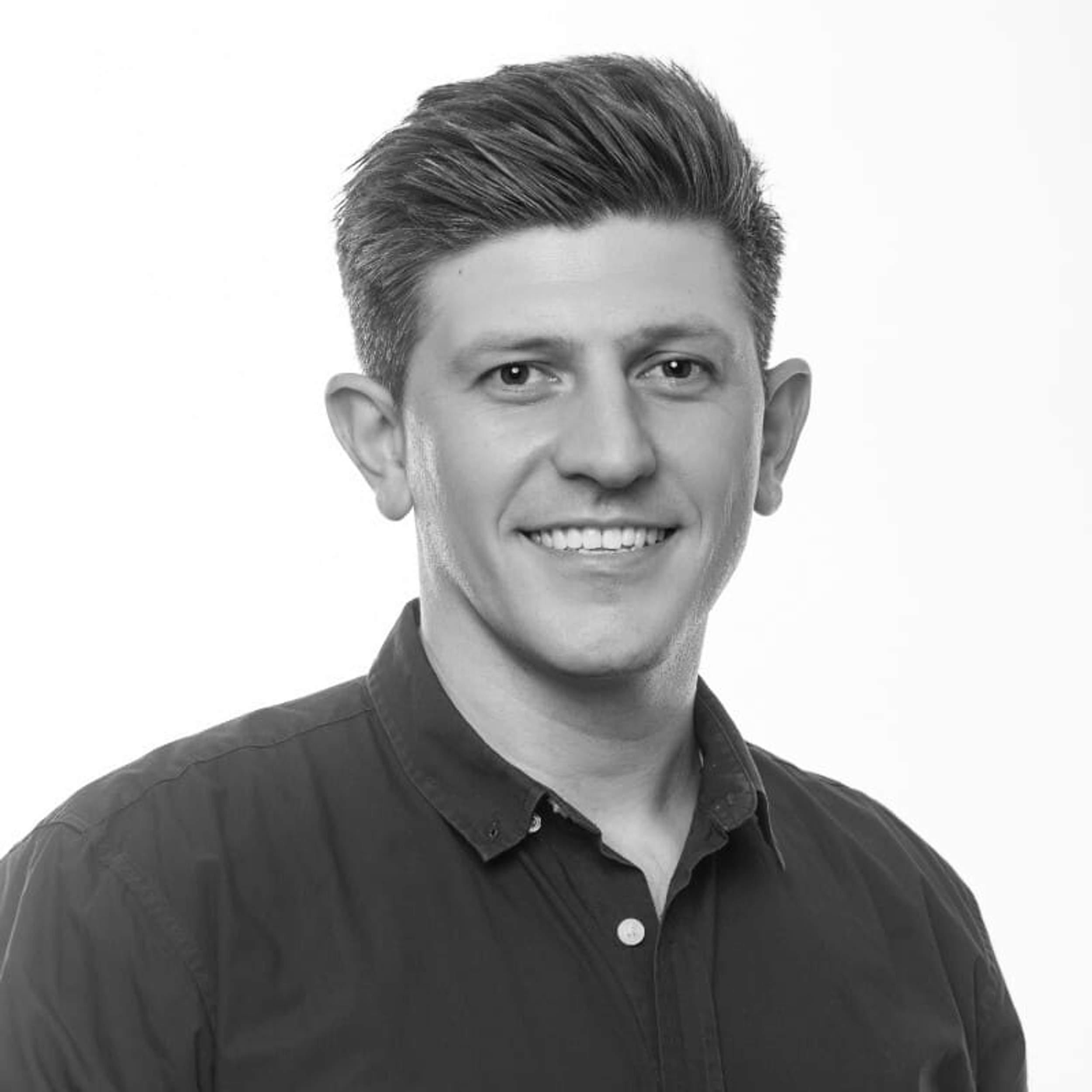 Pat Bolster, Managing Director, Wayflyer Australia