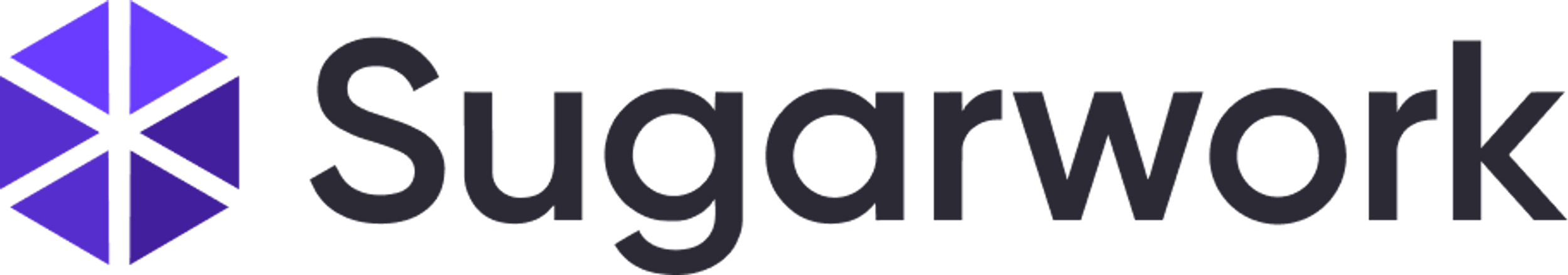 Sugarwork logo