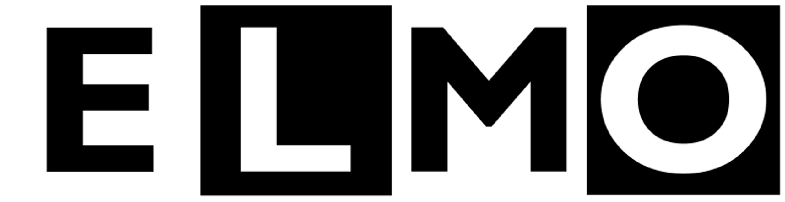 Elmo logo