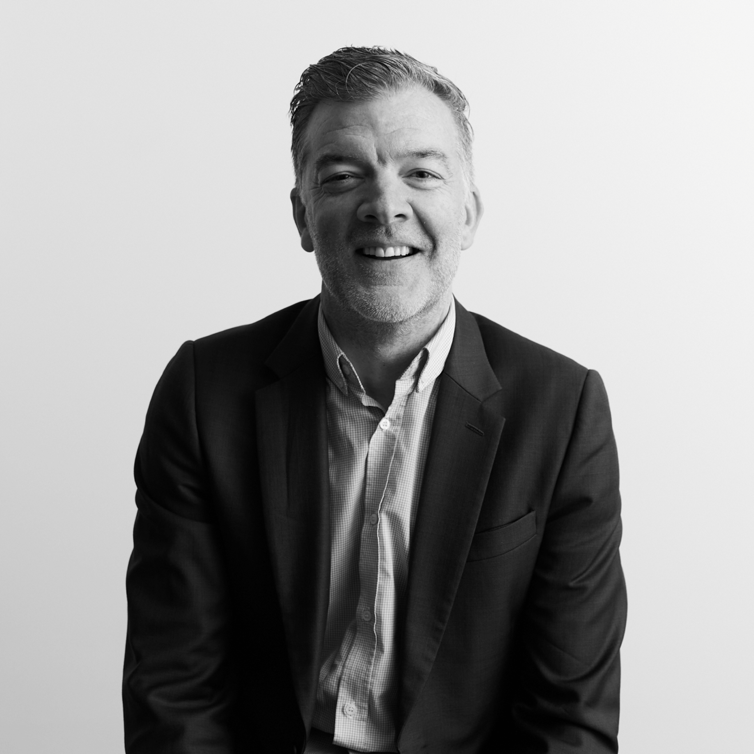 Duncan Brett, COO - Insights & Solutions, Decidr