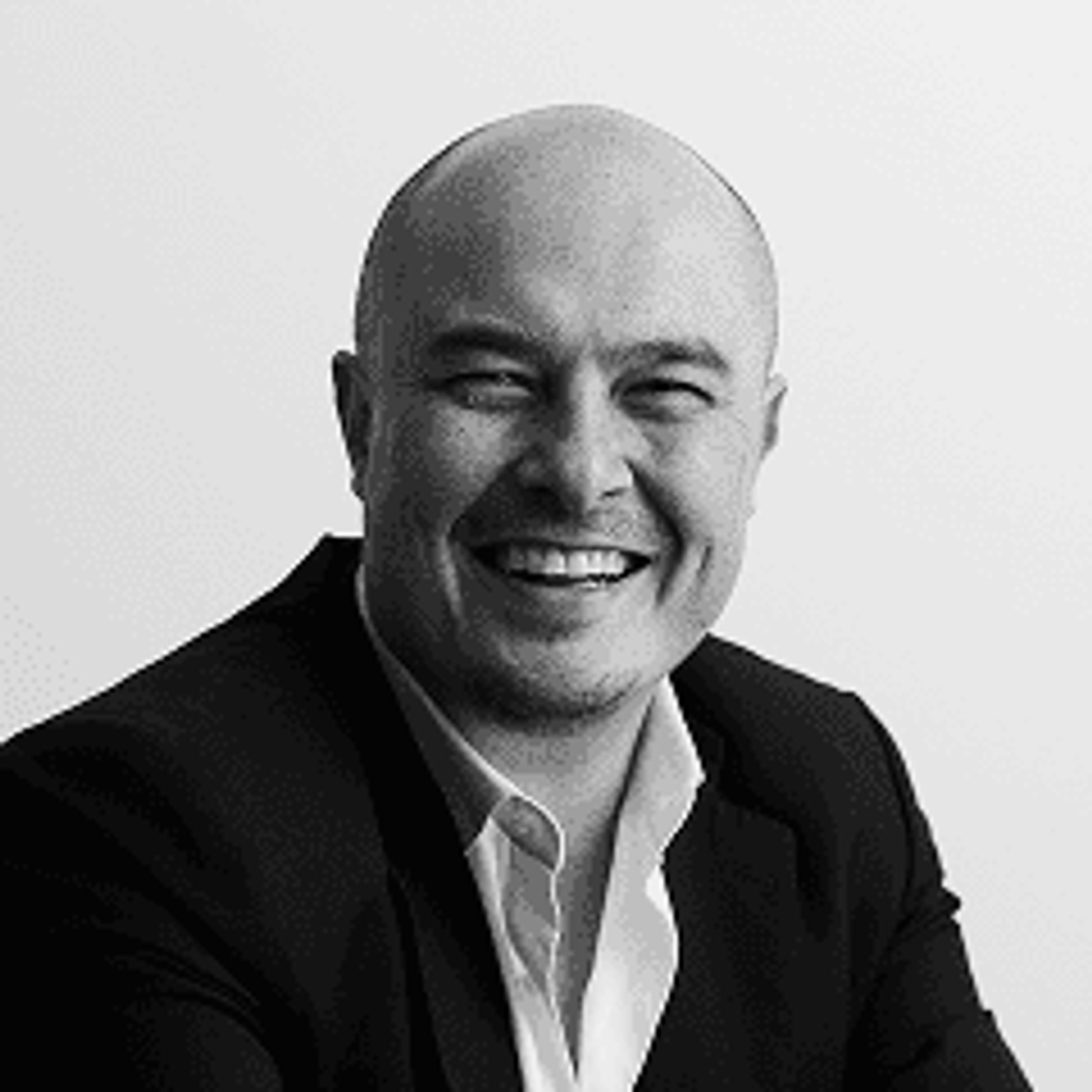 Paul Chan, Founder and CEO of Decidr