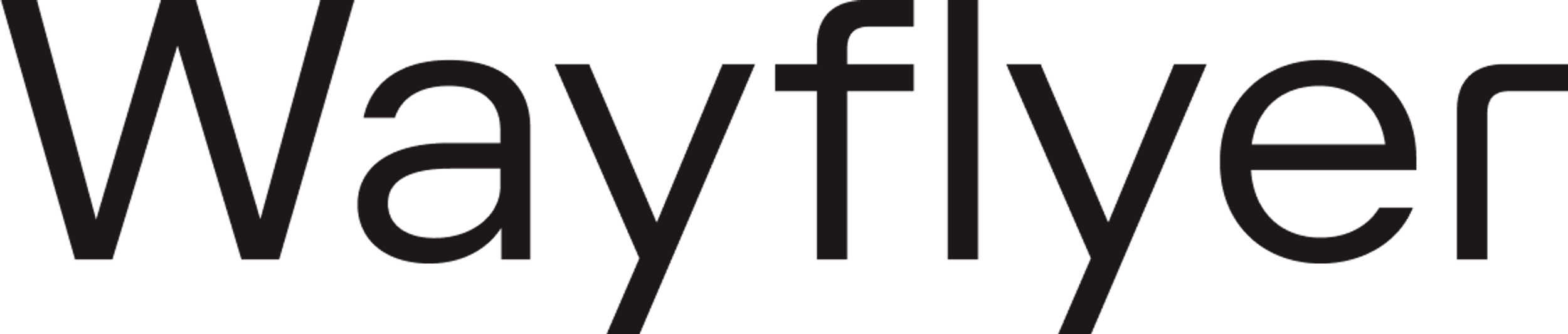 Wayflyer Australia logo