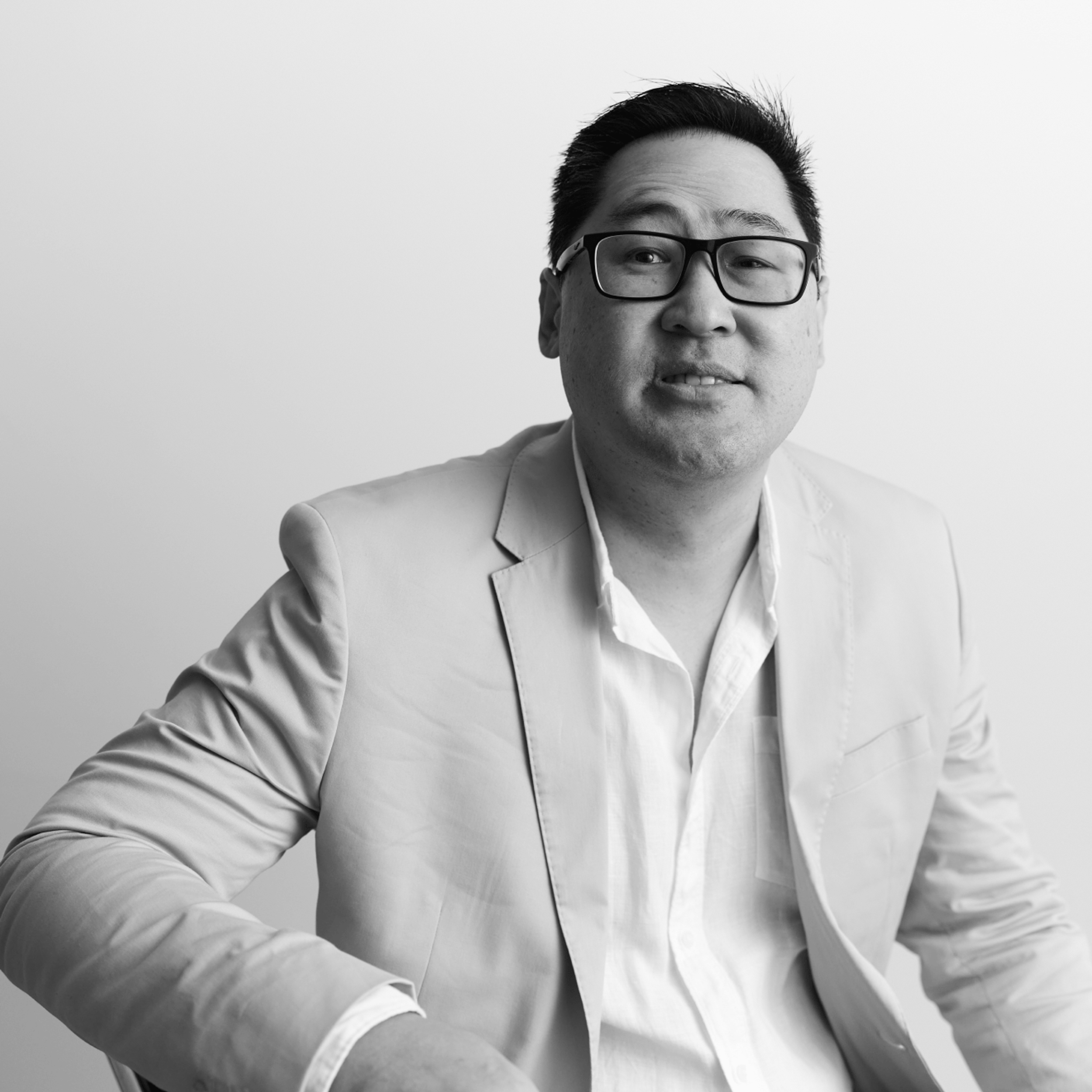 Young Choi, SVP Finance and Analytics, Decidr