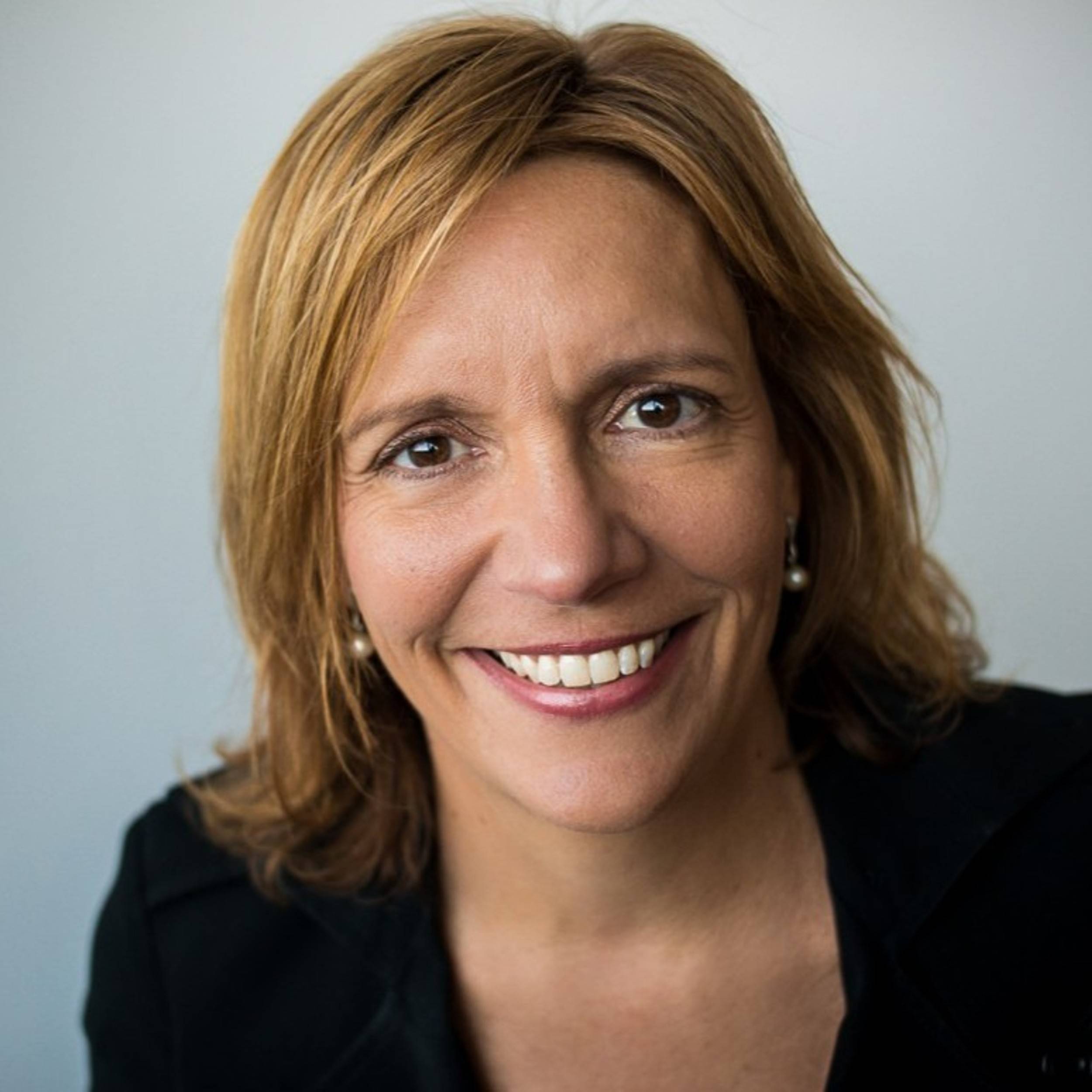 Karen Beattie, Growth Faculty 