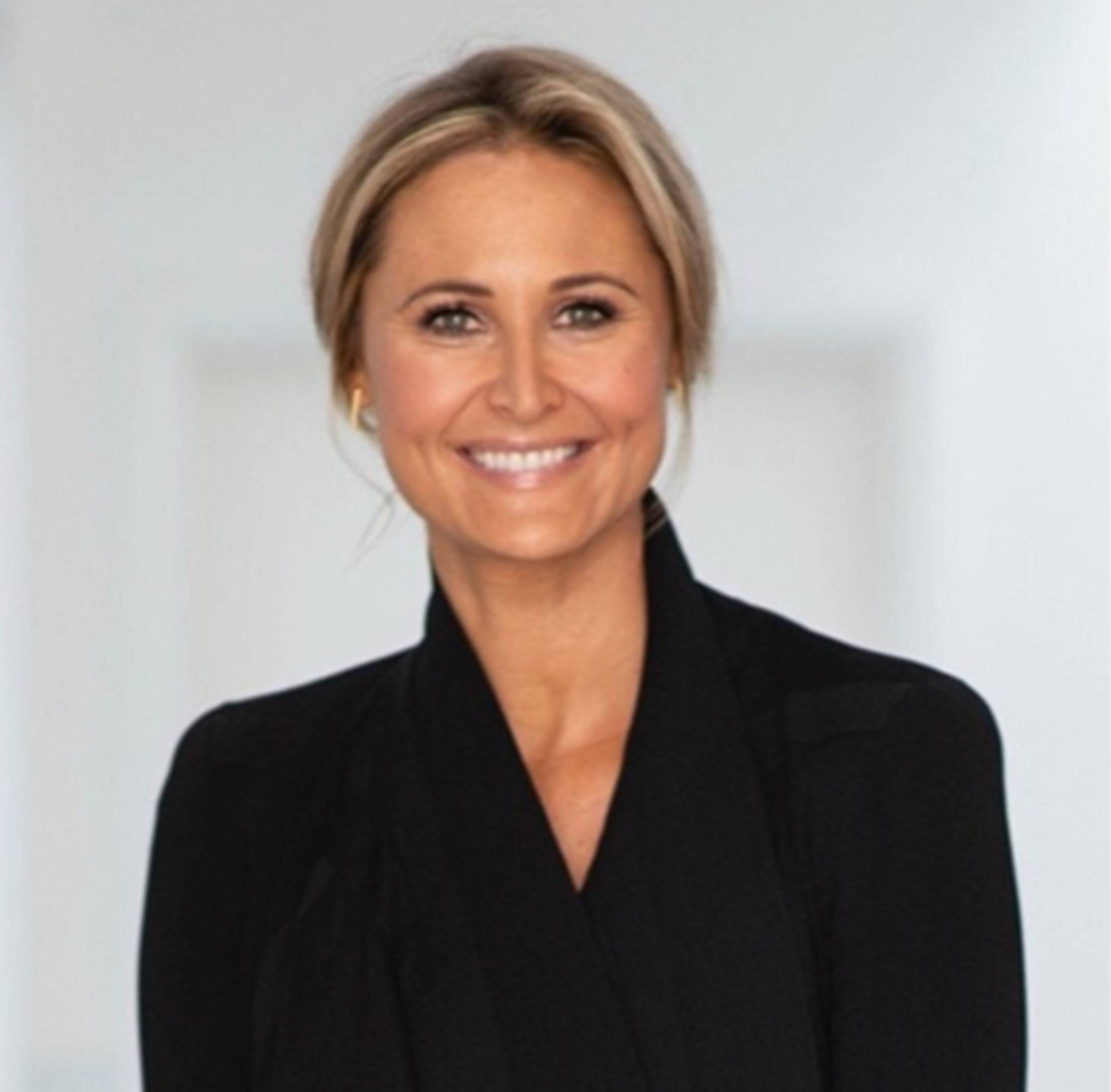 Andrea Clarke, Founding AI Mentor & Author of Adapt