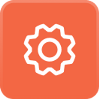 Gear wheel illustration