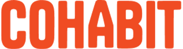 Cohabit logo