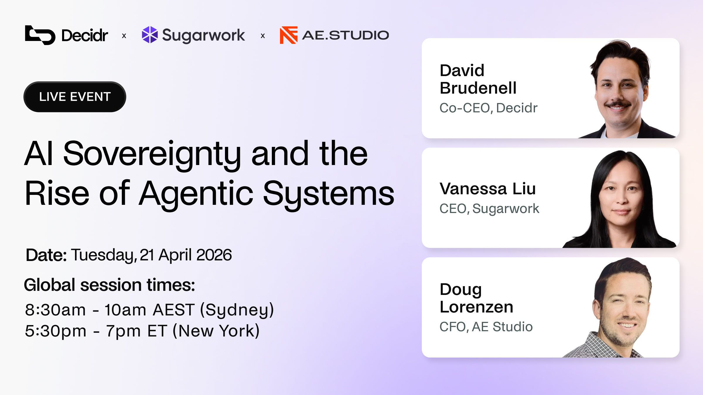 AI Sovereignty and the Rise of Agentic Systems